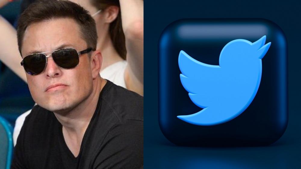 The Weekend Leader - Musk says will make phones if Apple, Google remove Twitter from app stores